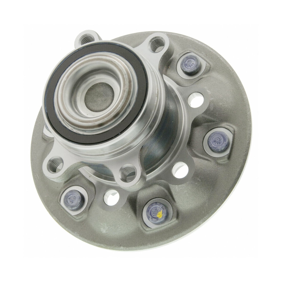 1pcs RWD Front LH Wheel Hub Bearing For Chevy Colorado GMC Canyon Z71