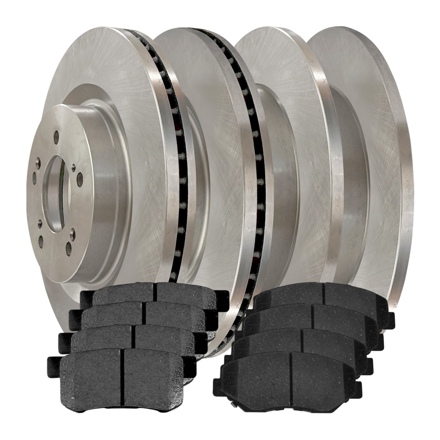 Rotors and drums | Honda CR-V Owners Club Forums Rotors and drums | Honda CR-V Owners Club Forums