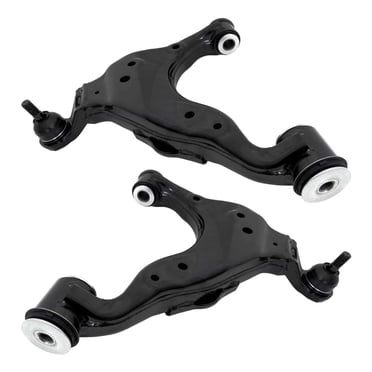E-approved Front Lower Rear Wishbone Suspension Arm With Ball Joint And Bush For Audi A4, A6, A8, And Passat. Made In Germany, 1-year Warranty.