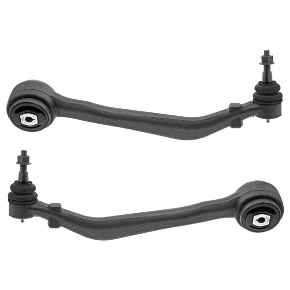 AutoShack Front Lower Forward Control Arms and Ball Joint with Bushings | Replacement for 2010-2015 Chevrolet Camaro | 2-PC