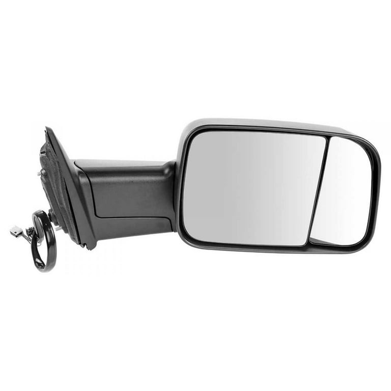 2016 dodge ram 1500 2024 side mirror replacement
