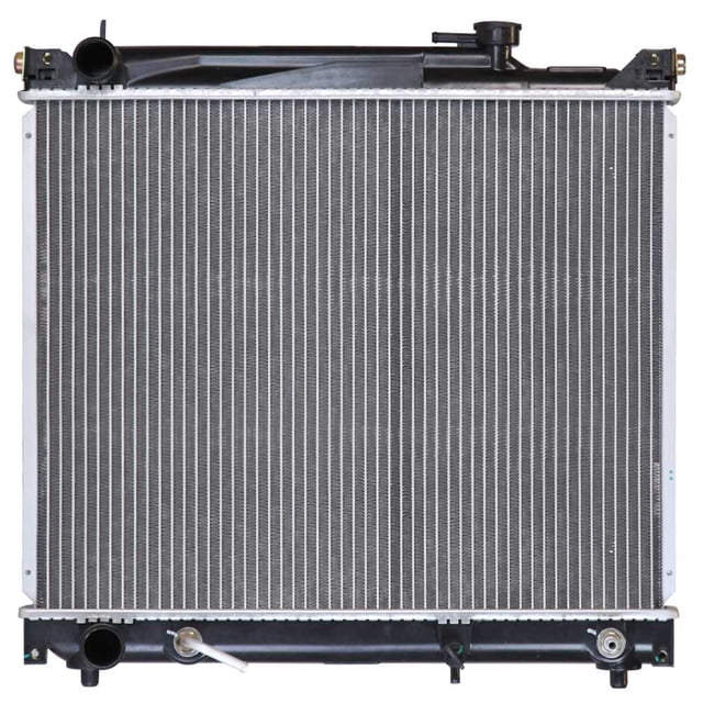 AutoShack Radiator for 1996-1998 Suzuki Sidekick 1999-2001 Grand Vitara ...