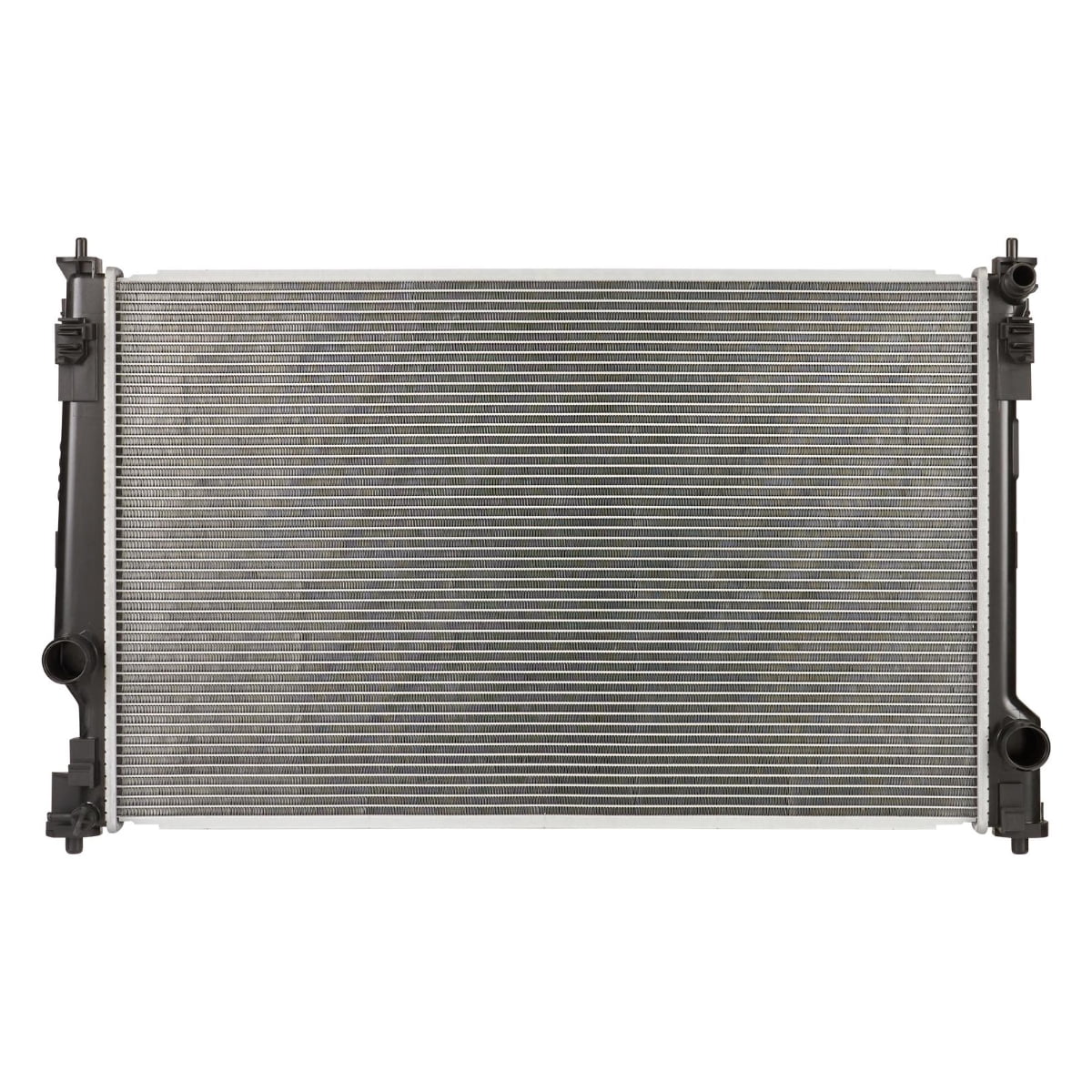 AutoShack Radiator for 2018-2024 Toyota Camry 2019-2022 RAV4 Avalon ...