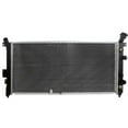 thumbnail image 1 of AutoShack Radiator for Oldsmobile Silhouette Saturn Relay Buick Terraza 2002-2007 Rendezvous Chevrolet Uplander 2001-2005 Venture 2002-2007 2001-2005 Pontiac Aztek 2001-2006 Montana AWD FWD RK1002, 1 of 6