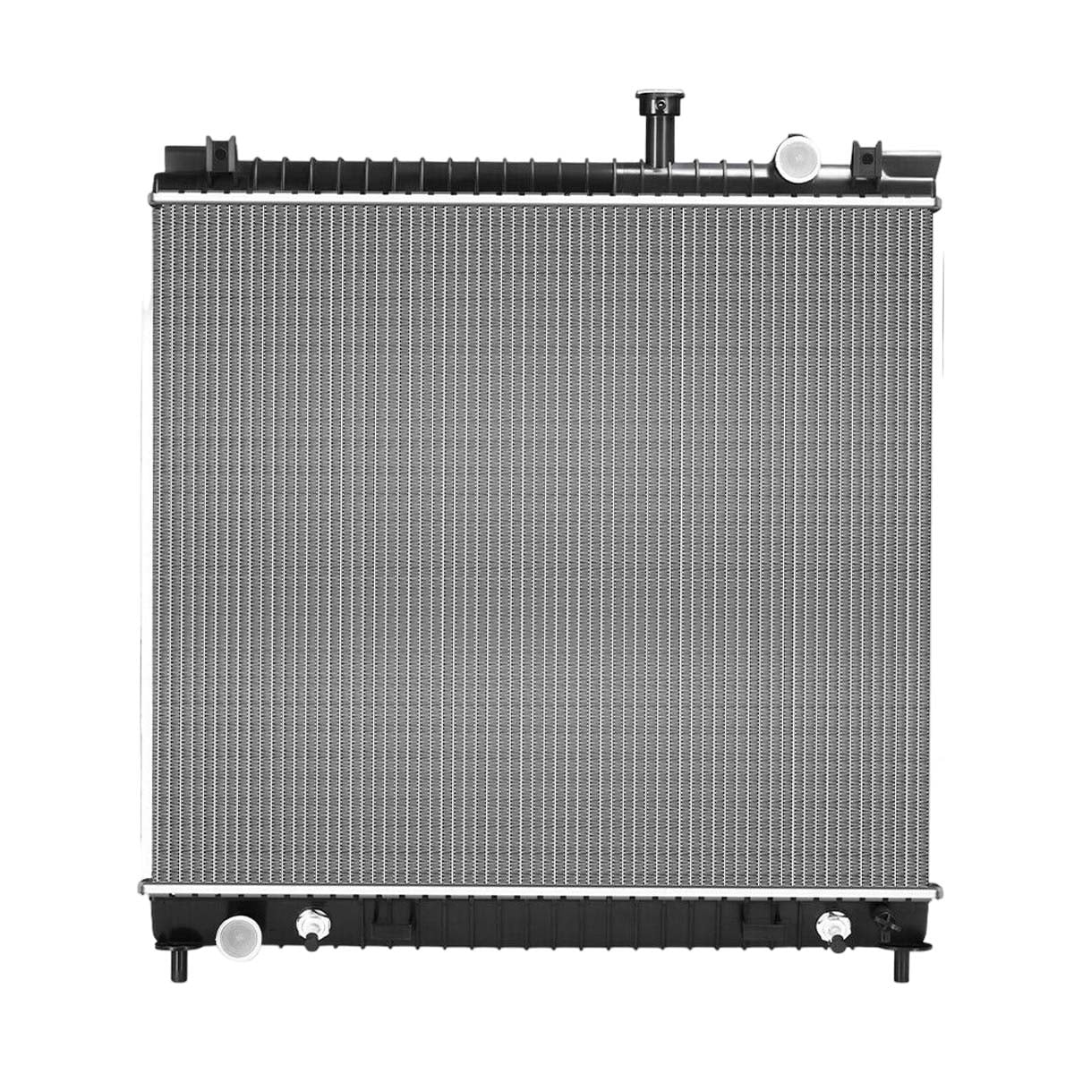 Nissan Armada Radiator