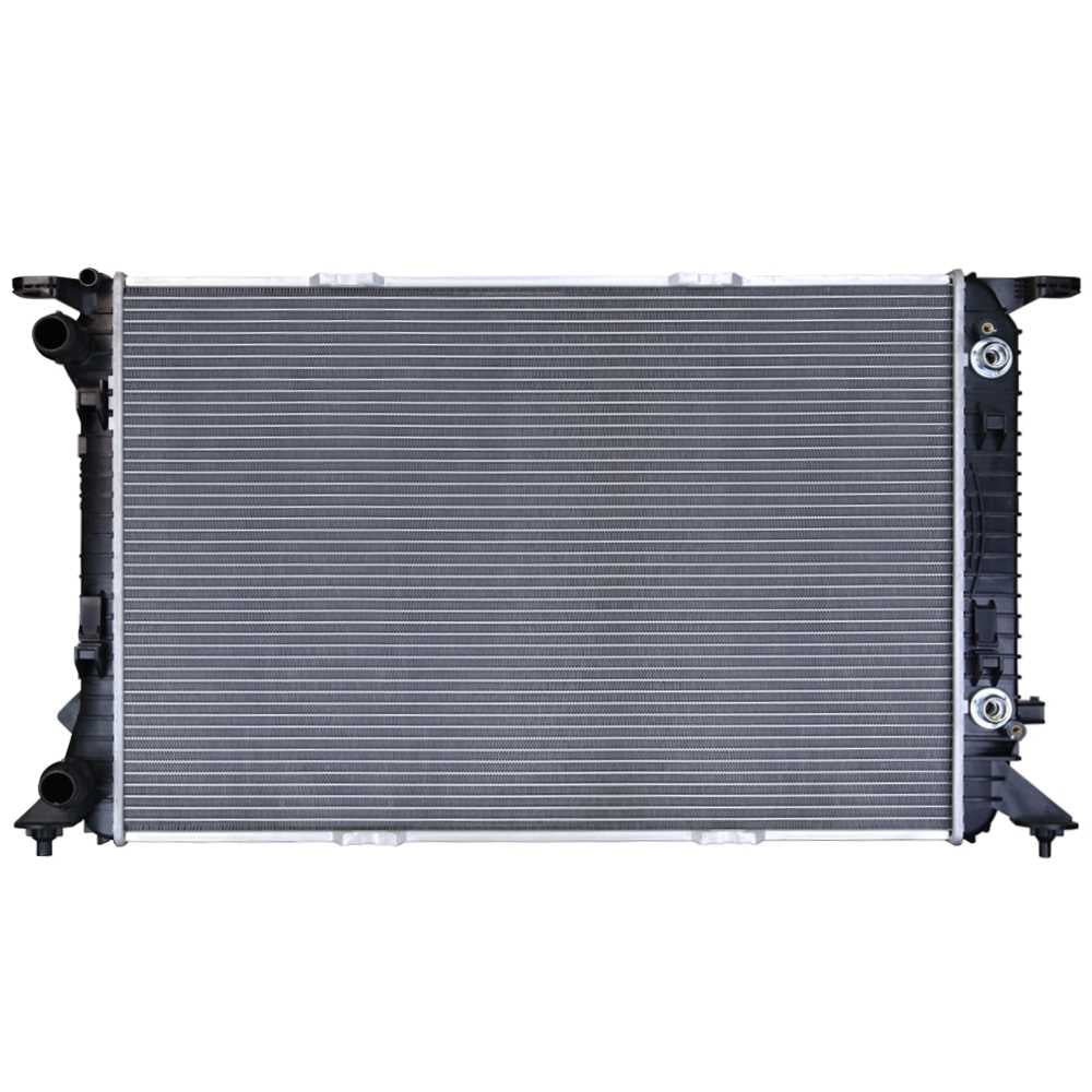 Audi A5 Radiator