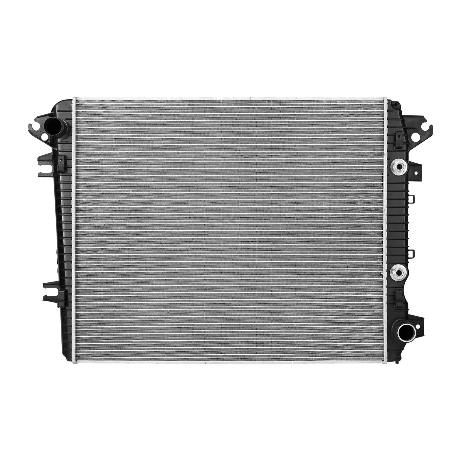 Gmc Sierra 2500 Hd Radiator