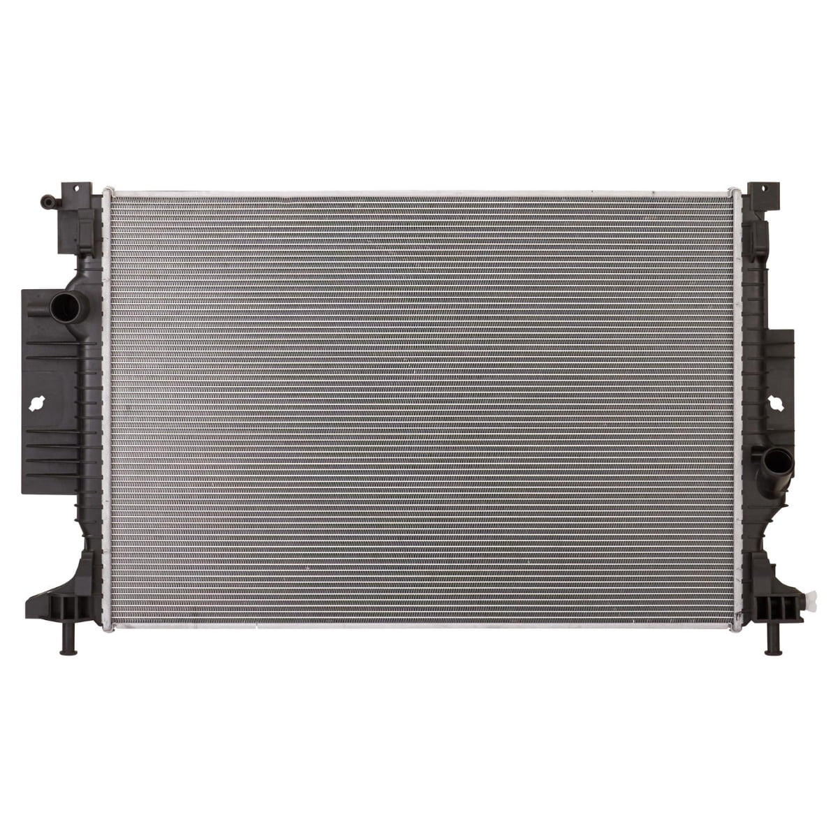 AutoShack Radiator Replacement for 2017-2019 Ford Escape 2019-2020 Transit  Connect 2015 2016 2017 2018 2019 Lincoln MKC 1.5L 2.0L 2.3L 2.5L AWD FWD