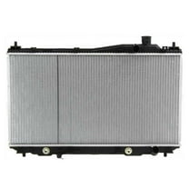 Mitsubishi Expo Radiator