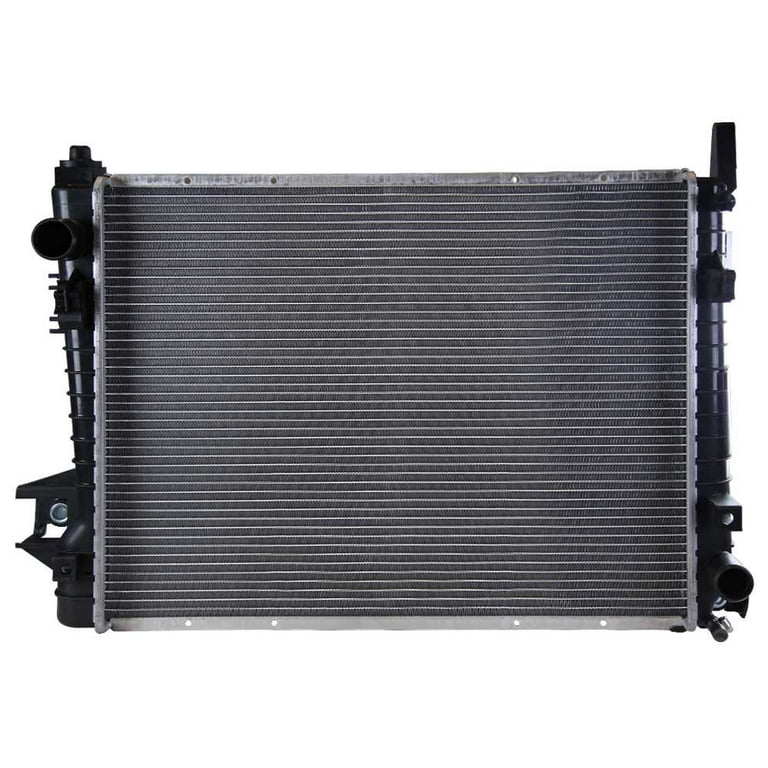 2002 dodge ram 1500 radiator deals