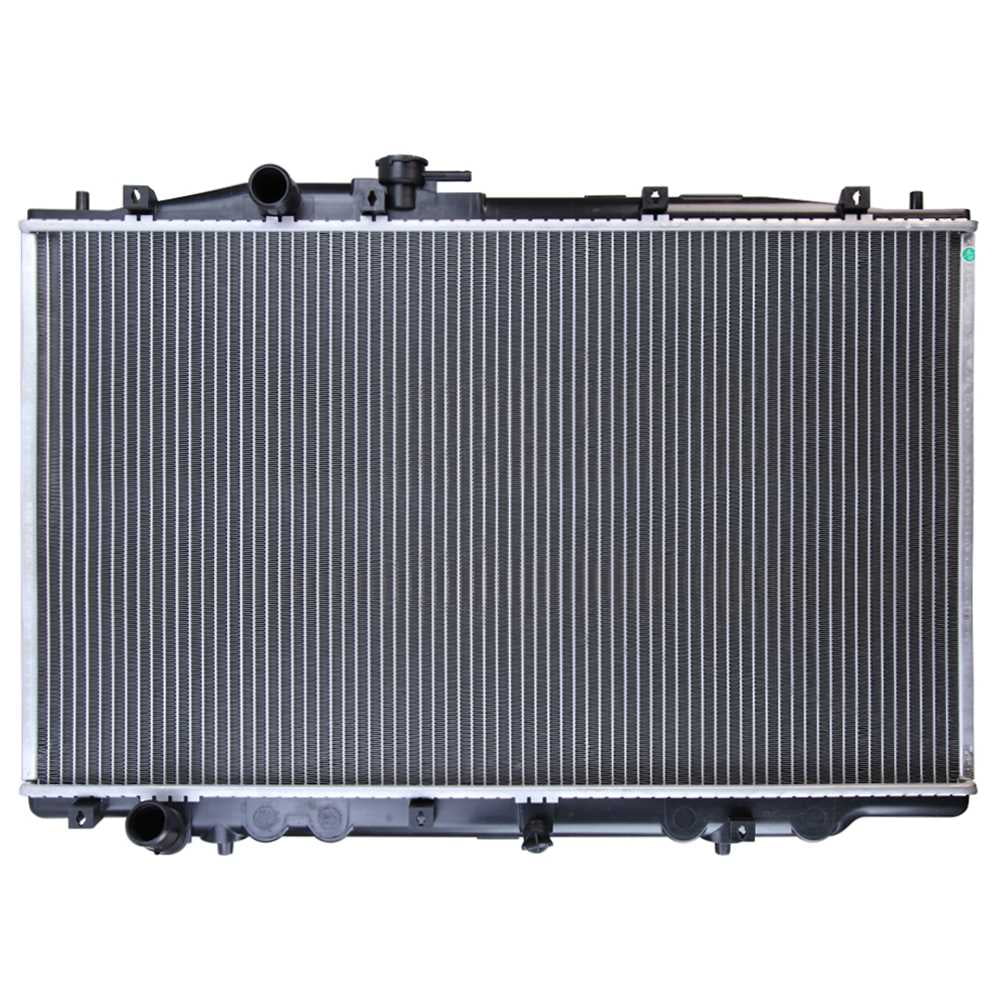 AutoShack Radiator Replacement for 2004 2005 2006 Acura TL 3.2L V6 FWD