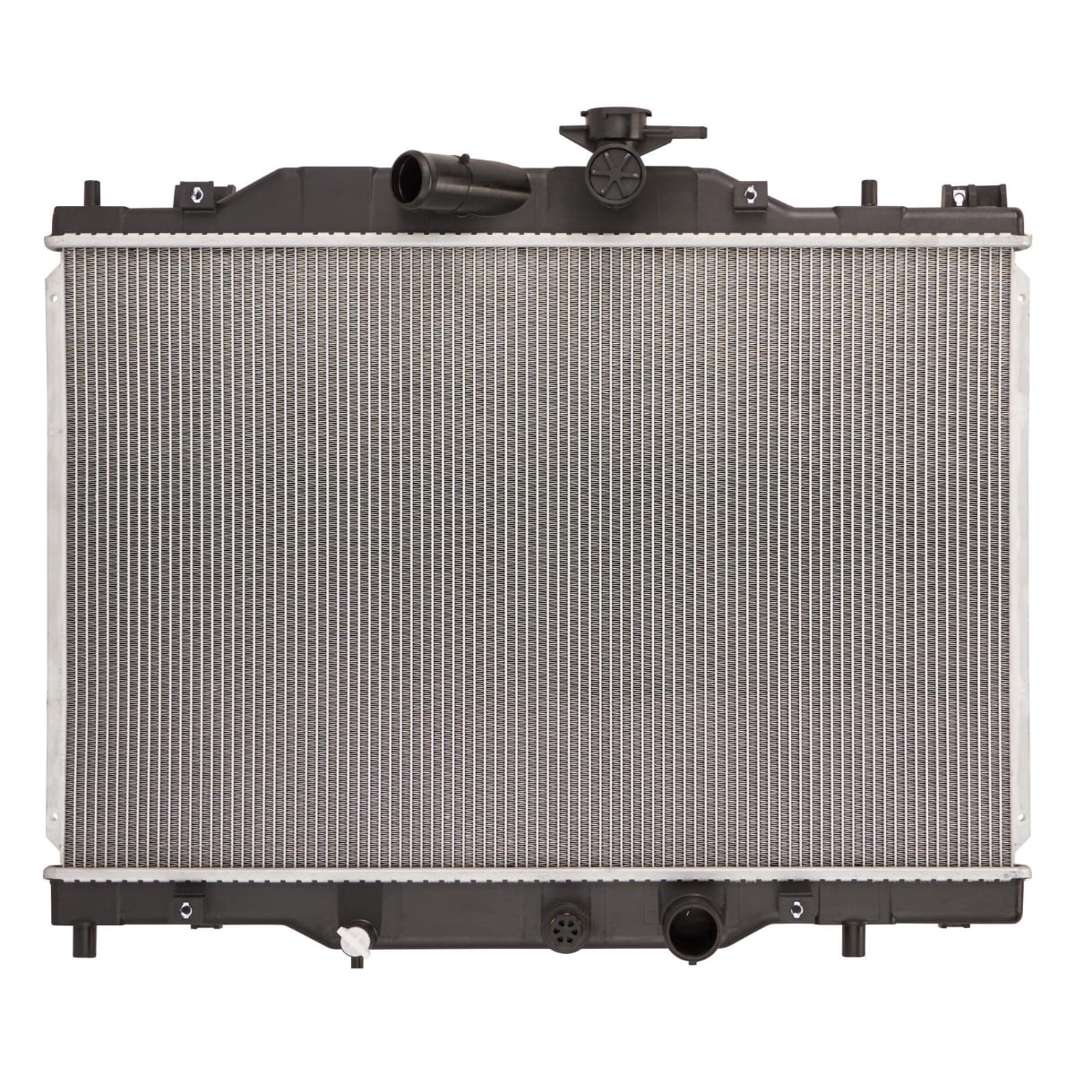 2017-2025 CX-5 Radiator PYFW-15-200 | OEM Parts Online 2017-2025 CX-5 Radiator PYFW-15-200 | OEM Parts Online