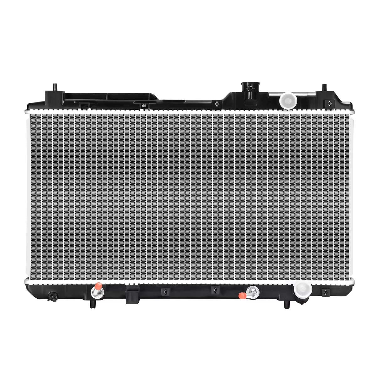 AutoShack Radiator for 1997-2001 Honda CR-V 2.0L 4WD FWD RK756 ...