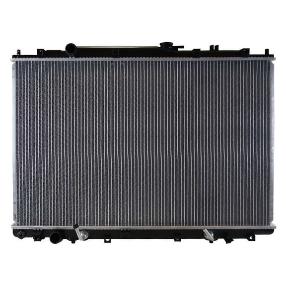 AutoShack Radiator for 2001-2002 Acura MDX 2003-2004 Honda Pilot RK931