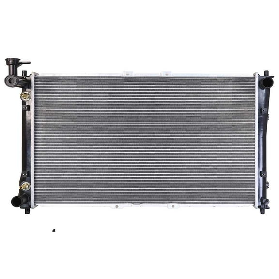 AutoShack Radiator for 2002-2005 Kia Sedona RK948