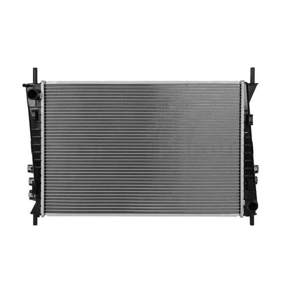 AutoShack Radiator for 2002-2008 Jaguar X-Type 2.5L 3.0L V6 AWD RK1789