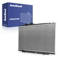 thumbnail image 1 of Autoshack Radiator Compatible with Acura, TL 2004-2006, V6 3.2L, 1 of 5