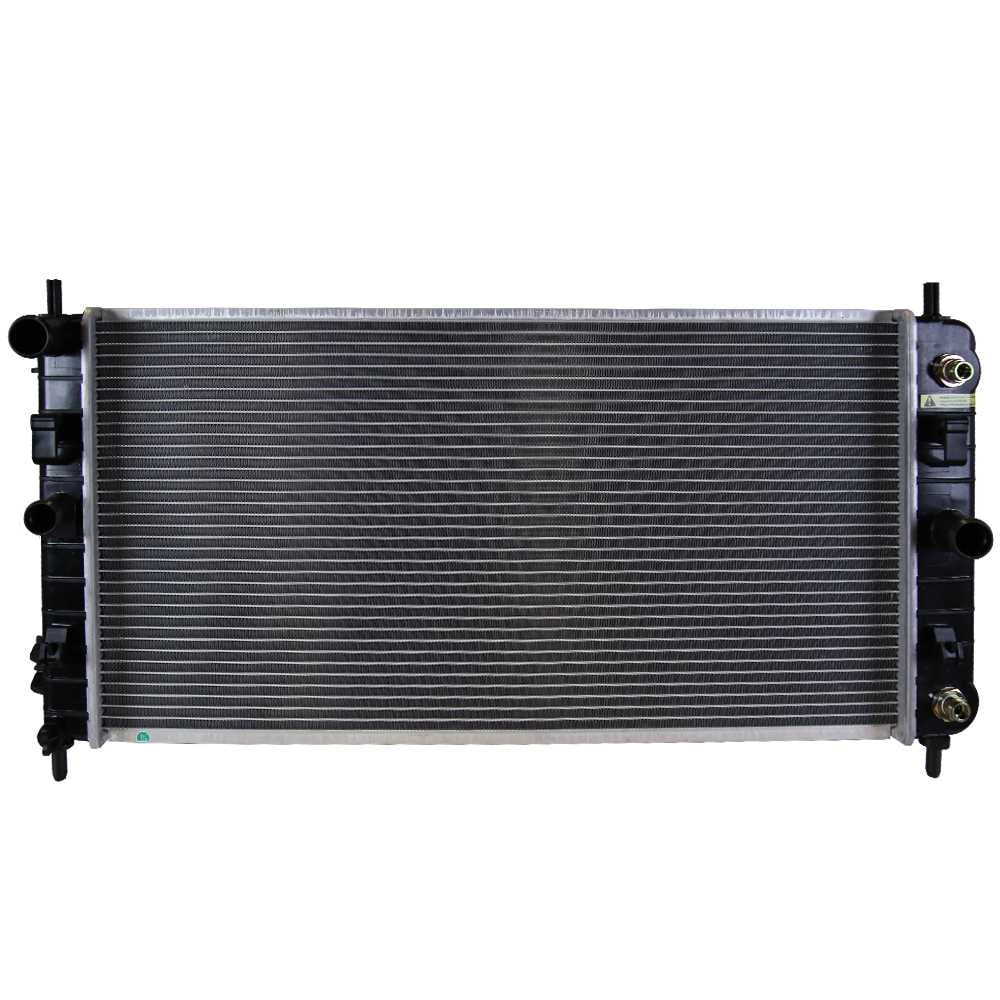 AutoShack Radiator for 2005-2010 Pontiac G6 2004-2010 Chevrolet Malibu 2007-2008 Saturn Aura 3.5L 3.9L V6 FWD RK1073