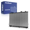 thumbnail image 1 of Autoshack Radiator Compatible with Kia & Hyundai, Sedona 2006-2010 Entourage 2007-2010, V6 3.8L, with Transmission Oil Cooler, 1 of 5