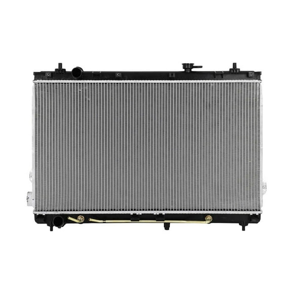 AutoShack Radiator for 2006-2010 Kia Sedona 2007-2010 Hyundai Entourage 3.8L V6 FWD RK1165