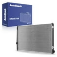 thumbnail image 1 of AutoShack Radiator Replacement for 2006-2016 Toyota RAV4 1-PC, 1 of 5