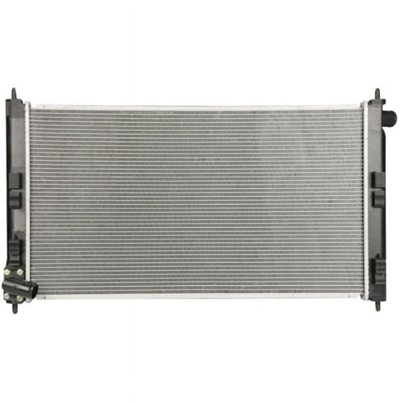 AutoShack Radiator for 2007-2009 Mitsubishi Outlander 2008-2015 Lancer 2.0L 2.4L 3.0L V6 AWD FWD RK1195