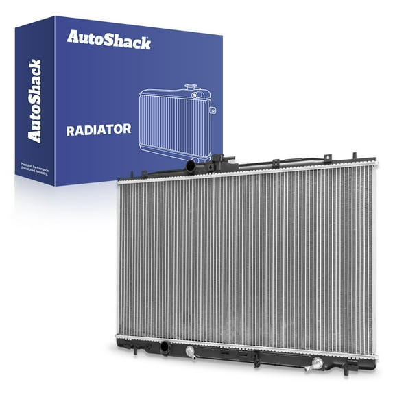 AutoShack Radiator 30.25" (768.4 mm) Core | Replacement for 2007-2012 Acura RDX | 1-PC