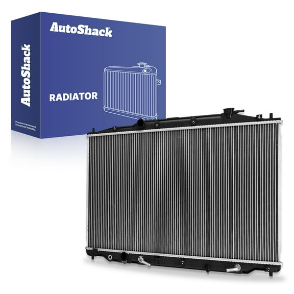 AutoShack Radiator 30.38" (771.7 mm) Core | Replacement for 2009-2014 Acura TL | 1-PC