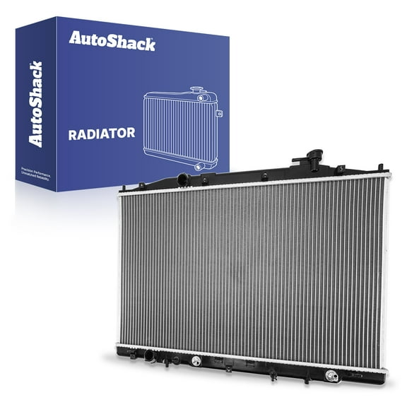 AutoShack Radiator 30.19" (766.8 mm) Core | Replacement for 2011-2016 Honda Odyssey | 1-PC