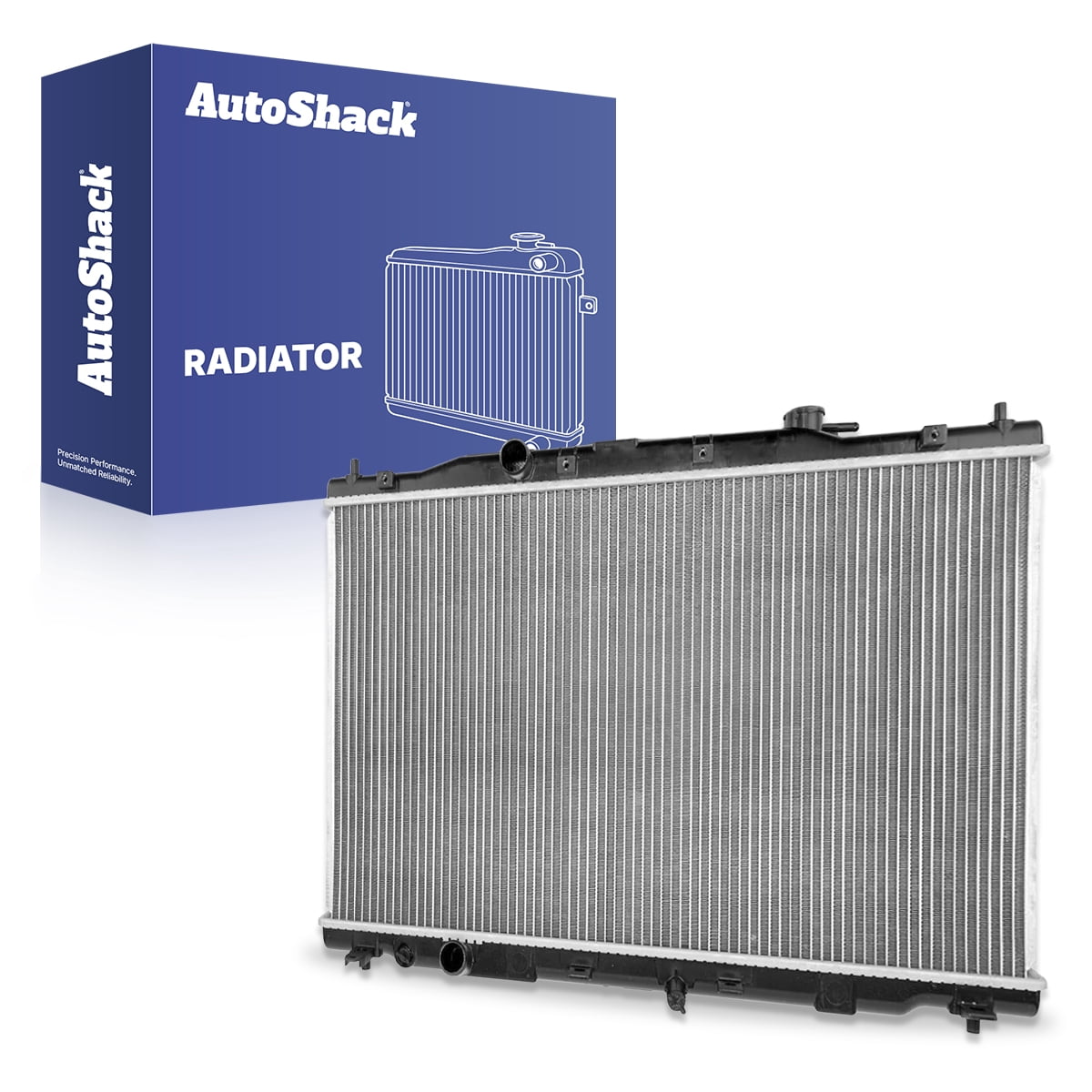 CU1910 Aluminum Radiator for 1997 1998-2001 Lexus ES300 Toyota