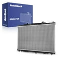 thumbnail image 1 of AutoShack Radiator Replacement for 2012-2016 Honda CR-V 1-PC, 1 of 5