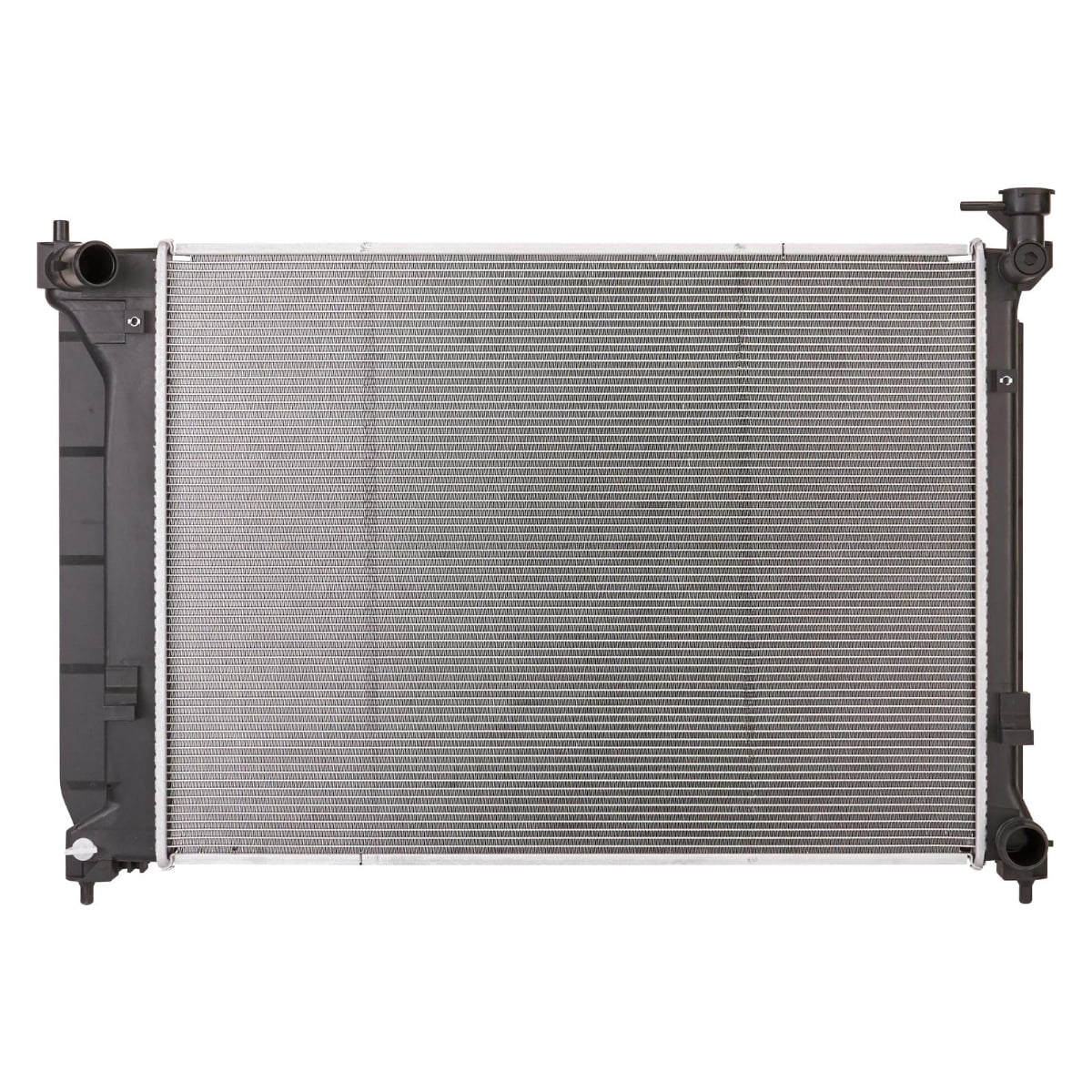 AutoShack Radiator 18.38