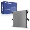 thumbnail image 1 of Autoshack Radiator Compatible with Ford, Ranger 2019-2024, L4 2.3L V6 2.7L 3.0L, 1 of 5