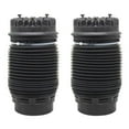 thumbnail image 1 of AutoShack Rear Air Suspension Spring Bags | Replacement for 2013-2018 Ram 1500 | Driver & Passenger Side | 2-PC, 1 of 5