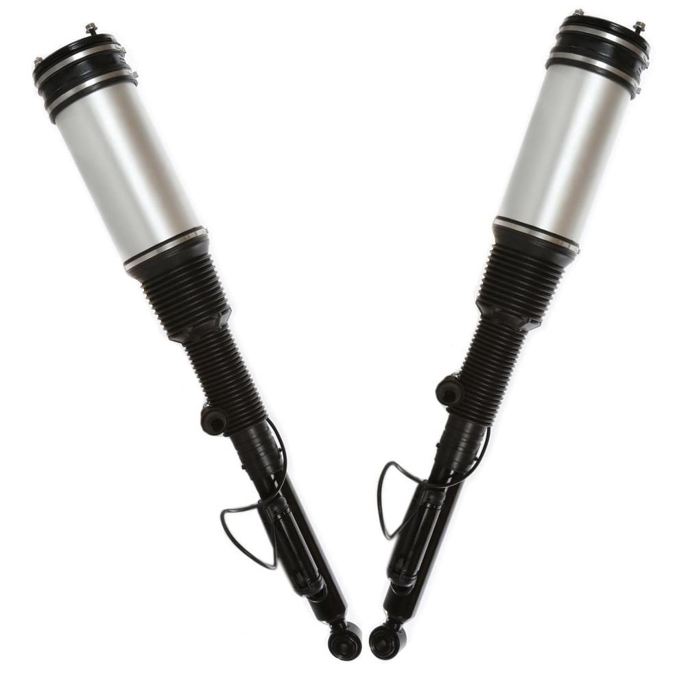 AutoShack Rear Air Suspension Strut for Mercedes-Benz, S430 2000-2006 ...