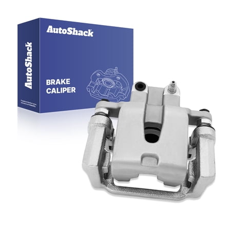 AutoShack Rear Brake Caliper for Dodge, Charger 2006-2014 Magnum 2006-2008, AWD RWD V6 3.5L 3.6L V8 5.7L, Driver Side