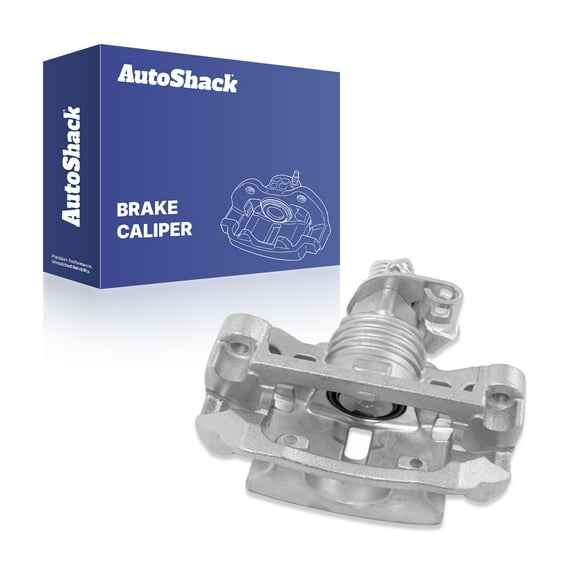 AutoShack Rear Brake Caliper Left Replacement for 2011-2013 Chevrolet Impala 2005-2009 Buick LaCrosse 2014-2016 Chevrolet Impala Limited 2004-2008 Pontiac Grand Prix 2005-2009 Buick Allure 1-PC