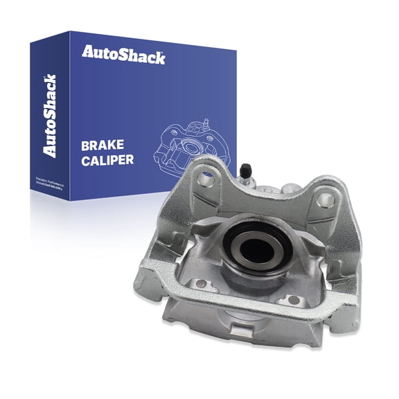 AutoShack Rear Brake Caliper for Chevrolet & GMC, Silverado 1500 2007-2018 Sierra 1500 2007-2018 Tahoe 2007-2020 Yukon 2007-2020 Suburban 2015-2020, 4WD RWD AWD V6 4.3L V8 4.8L 5.3L 6.0L 6.2L, Left