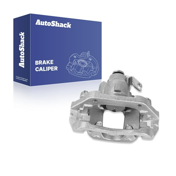 AutoShack Rear Left Brake Caliper | Replacement for 2013-2019 Ford Explorer 2013-2019 Ford Taurus 2013-2015 Lincoln MKS | 1-PC
