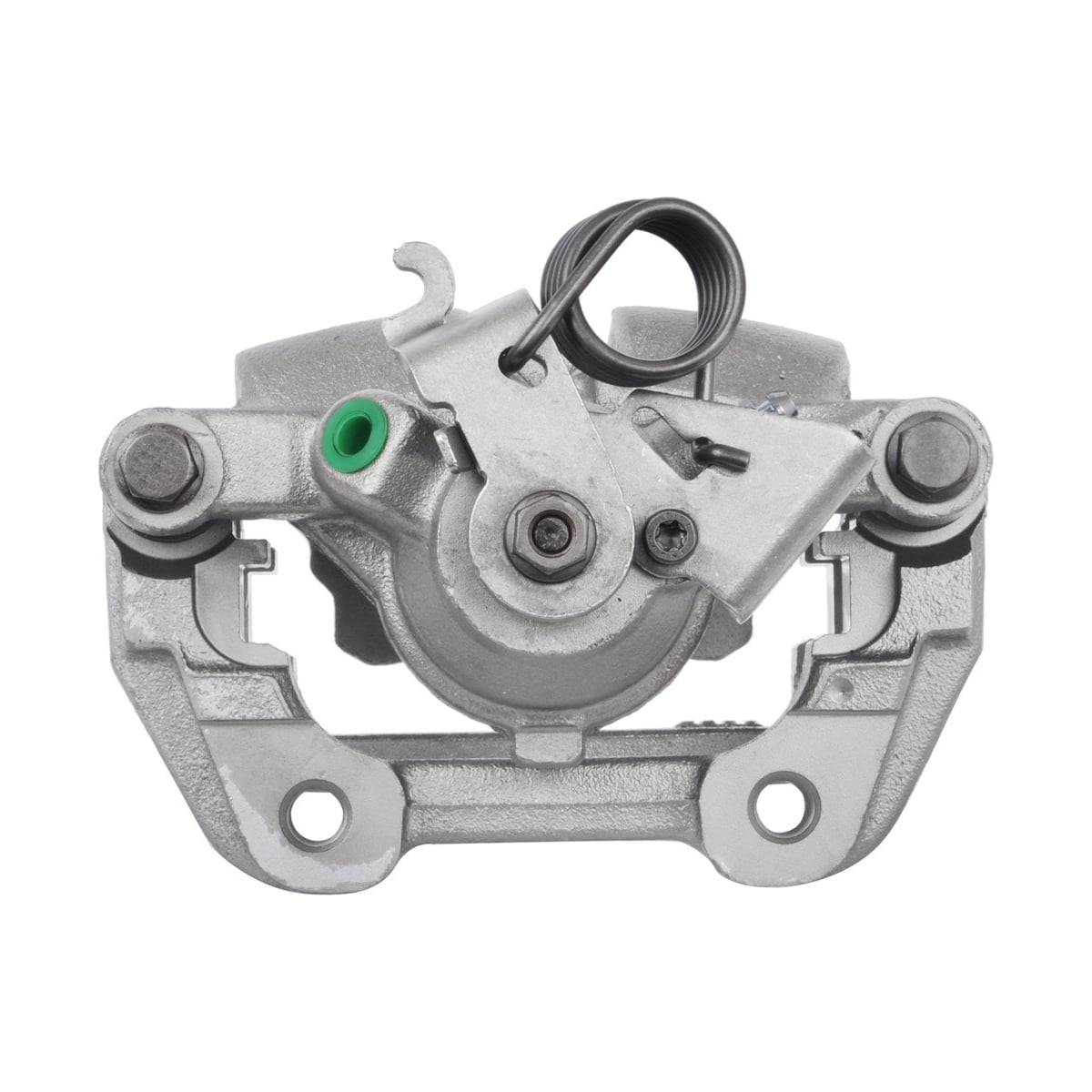 AutoShack Rear Left Brake Caliper Assembly with Bracket Replacement for ...