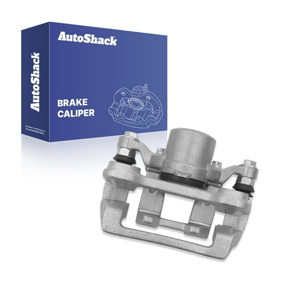 AutoShack Rear Right Brake Caliper | Replacement for 2011-2015 Hyundai Sonata 2011-2015 Kia Optima | 1-PC