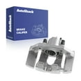 thumbnail image 1 of AutoShack Rear Brake Caliper Assembly with Bracket Passenger Side Replacement for 2007-2011 2012 2013 2014 2015 2016 2017 Ford Expedition 2007-2017 Lincoln Navigator 3.5L 5.4L V6 V8 4WD RWD BC3085, 1 of 5