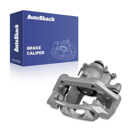 AutoShack Rear Brake Caliper for Ford & Lincoln, Explorer 2011-2019 Taurus 2013-2019 Flex 2010-2014 MKT 2010-2014, AWD FWD L4 2.0L 2.3L V6 3.5L 3.7L, Right