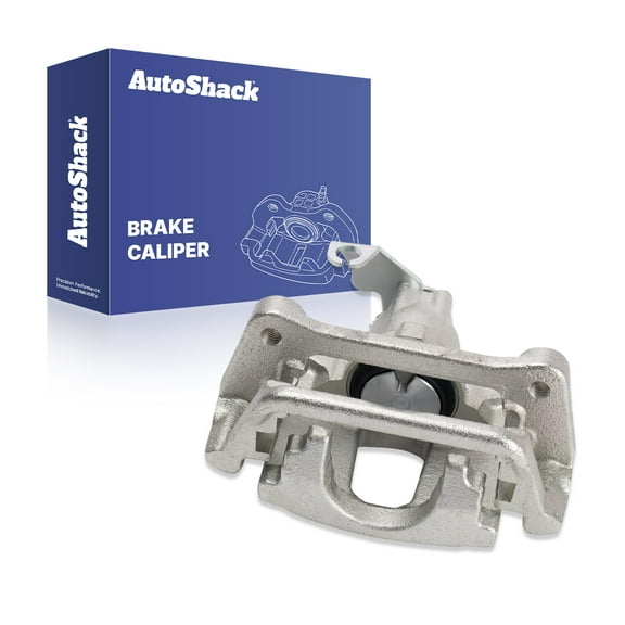 AutoShack Rear Brake Caliper for Dodge, Chrysler, Ram & Volkswagen, Grand Caravan 2012-2020 Town & Country 2012-2016 C/V 2013-2015 Routan 2012-2014, FWD V6 3.6L, Passenger Side