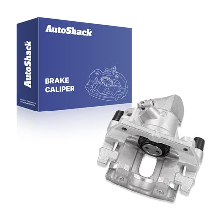 AutoShack Rear Brake Caliper for Ford & Mazda, Escape 2013-2016 3 2009-2013 C-Max 2013-2018 3 Sport 2010-2013, FWD AWD L4 1.6L 2.0L 2.3L 2.5L, Right