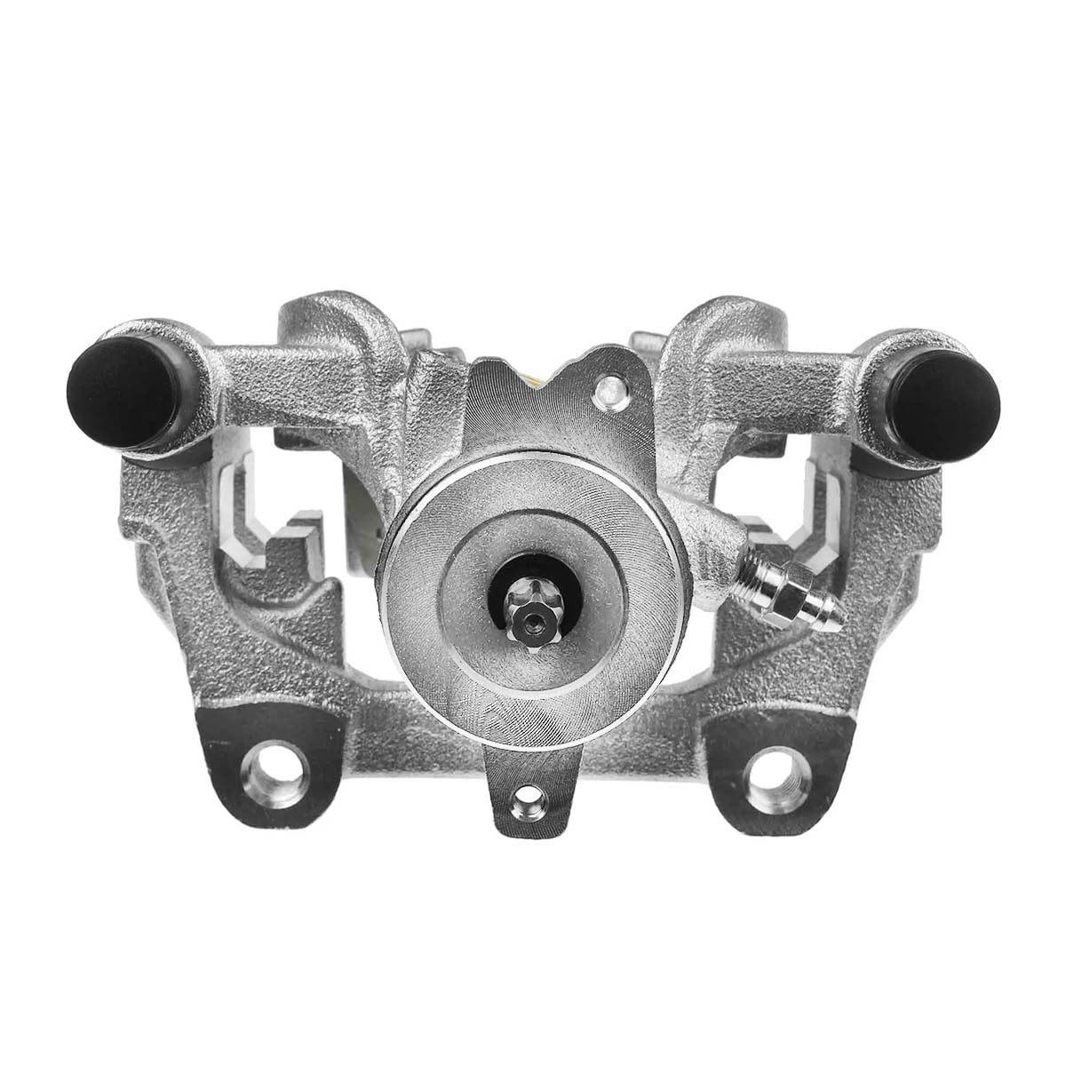 A-Premium Rear Driver Side Brake Hydraulic Hose For Ford Fusion/Lincoln MKZ/Mercury Milan AWD (2009-2012)