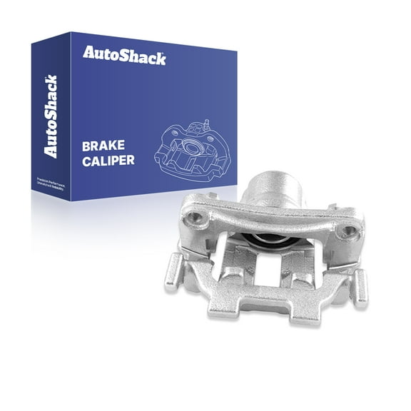 AutoShack Rear Left Brake Caliper | Replacement for 2014-2017 INFINITI QX50 2014-2017 INFINITI QX70 | 1-PC