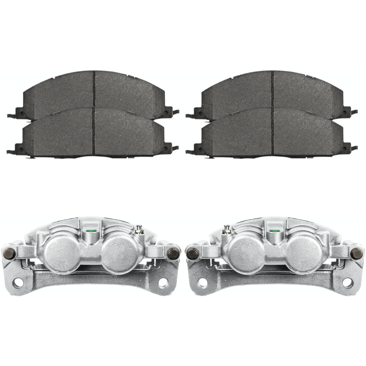Extraordinary 2017 Ram 2500 Brake Pads Photos