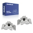 thumbnail image 1 of AutoShack Rear Brake Caliper | Replacement for 2007-2017 Ford Expedition 2007-2017 Lincoln Navigator | 1-PC, 1 of 5