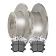thumbnail image 2 of StopTech Big Brake Kit For 2006 Honda Civic 2 of 11